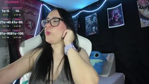 Janna online show from 5, 5, 2026