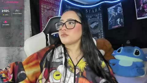 Janna online show from 16, 5, 2026