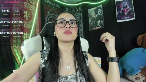 Janna online show from 19, 5, 2026