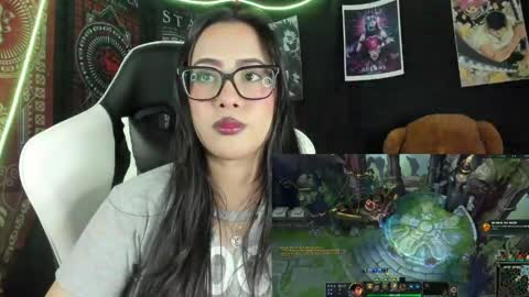 Janna online show from 24, 5, 2026