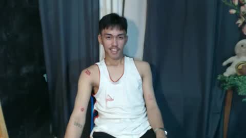 Snapshot of jonel_xx chatting on 10, 2, 2026 jonel online show from 10, 2, 2026