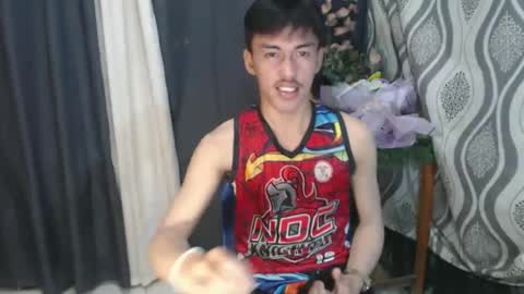 Snapshot of jonel_xx chatting on 2, 3, 2026 jonel online show from 2, 3, 2026