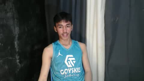 Snapshot of jonel_xx chatting on 3, 3, 2026 jonel online show from 3, 3, 2026