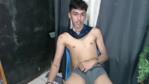 Snapshot of jonel_xx chatting on 31, 3, 2026 jonel online show from 31, 3, 2026