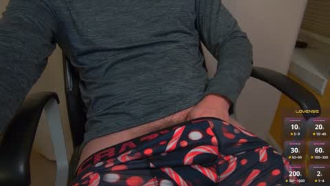 WhteGuy online show from 15, 12, 2024