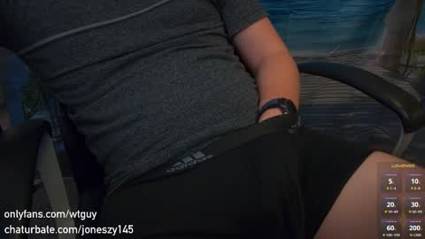 WhteGuy online show from 2, 5, 2026