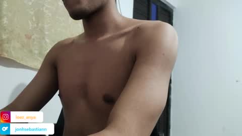 John online show from 1, 10, 2025