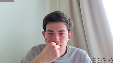 Snapshot of jonhy_merlin chatting on 31, 5, 2026 jonhy_merlin online show from 31, 5, 2026