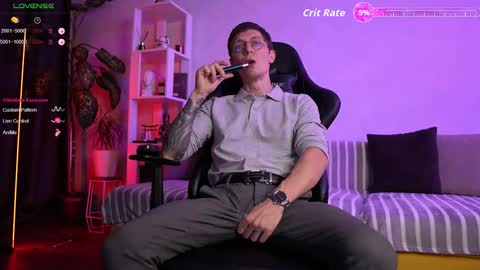 John     online show from 26, 10, 2025