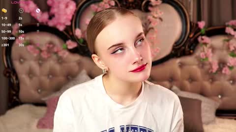 Snapshot of jonnienita chatting on 8, 3, 2026 Alice online show from 8, 3, 2026