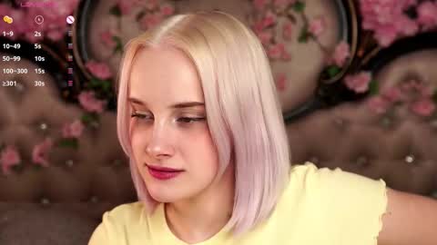 Snapshot of jonnienita chatting on 15, 3, 2026 Alice online show from 15, 3, 2026