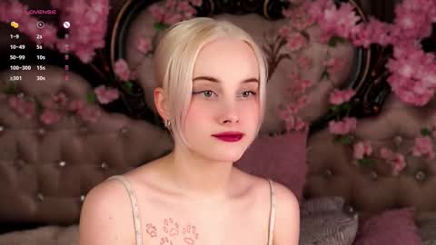 Snapshot of jonnienita chatting on 17, 3, 2026 Alice online show from 17, 3, 2026