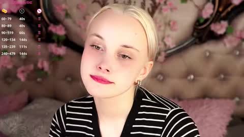 Snapshot of jonnienita chatting on 18, 3, 2026 Alice online show from 18, 3, 2026