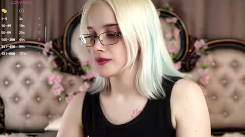 Alice online show from 30, 4, 2026