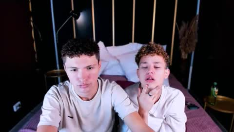 Jonny online show from 8, 10, 2025