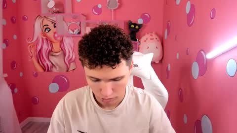 Jonny online show from 12, 10, 2025