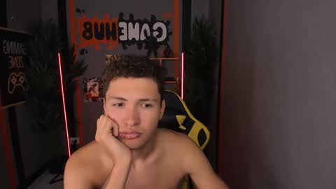 Jonny online show from 14, 10, 2025