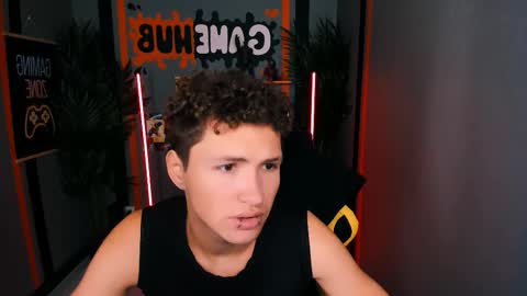 Jonny online show from 17, 10, 2025