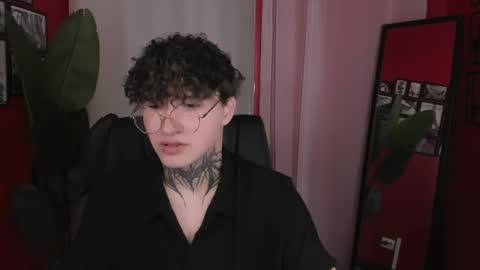 Snapshot of jonny_dark chatting on 27, 5, 2026 Jonny online show from 27, 5, 2026