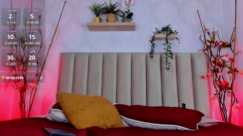 jonny_gilbert online show from 4, 2, 2026