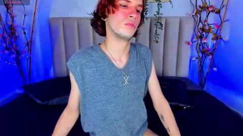 jonny_gilbert online show from 7, 2, 2026