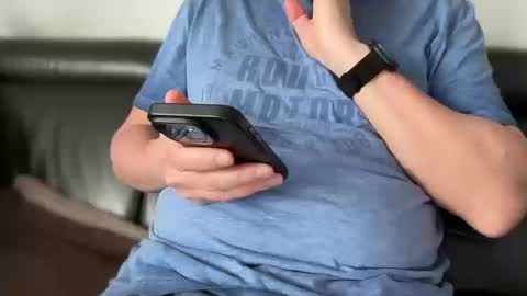 Joanna Slut online show from 12, 3, 2026