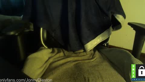 Snapshot of jonnydieston777 chatting on 5, 1, 2025 JonnyDieston online show from 5, 1, 2025