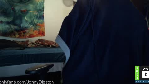 Snapshot of jonnydieston777 chatting on 27, 11, 2025 JonnyDieston online show from 27, 11, 2025