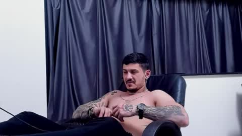 Snapshot of jonnyporn1 chatting on 13, 1, 2025 jonnyporn1 online show from 13, 1, 2025