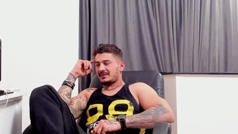 Snapshot of jonnyporn1 chatting on 21, 1, 2025 jonnyporn1 online show from 21, 1, 2025