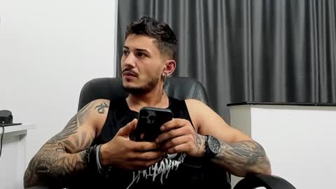 Snapshot of jonnyporn1 chatting on 3, 2, 2025 jonnyporn1 online show from 3, 2, 2025