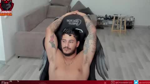 Snapshot of jonnyporn1 chatting on 9, 9, 2025 jonnyporn1 online show from 9, 9, 2025