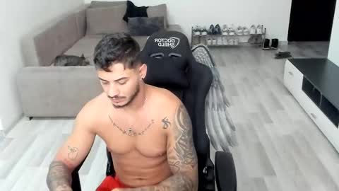 Snapshot of jonnyporn1 chatting on 16, 9, 2025 jonnyporn1 online show from 16, 9, 2025