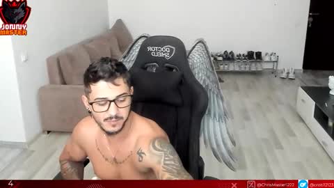 Snapshot of jonnyporn1 chatting on 19, 9, 2025 jonnyporn1 online show from 19, 9, 2025