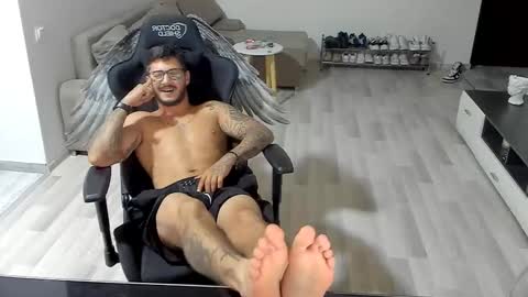 Snapshot of jonnyporn1 chatting on 23, 9, 2025 jonnyporn1 online show from 23, 9, 2025