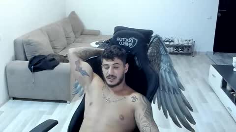 Snapshot of jonnyporn1 chatting on 25, 9, 2025 jonnyporn1 online show from 25, 9, 2025