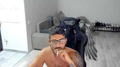 Snapshot of jonnyporn1 chatting on 26, 9, 2025 jonnyporn1 online show from 26, 9, 2025