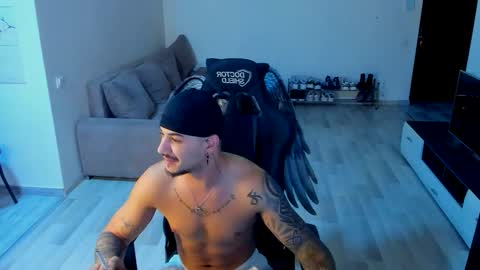 Snapshot of jonnyporn1 chatting on 10, 10, 2025 jonnyporn1 online show from 10, 10, 2025