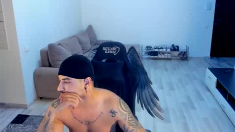 Snapshot of jonnyporn1 chatting on 16, 10, 2025 jonnyporn1 online show from 16, 10, 2025