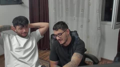 Snapshot of jonnyporn1 chatting on 3, 12, 2025 jonnyporn1 online show from 3, 12, 2025