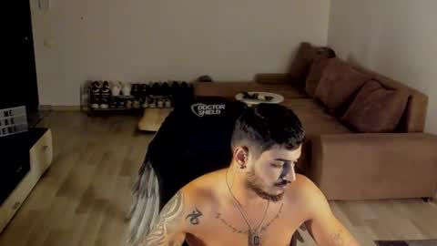 Snapshot of jonnyporn1 chatting on 13, 12, 2025 jonnyporn1 online show from 13, 12, 2025