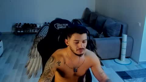 Snapshot of jonnyporn1 chatting on 19, 12, 2025 jonnyporn1 online show from 19, 12, 2025