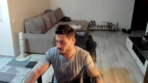 Snapshot of jonnyporn1 chatting on 18, 1, 2026 jonnyporn1 online show from 18, 1, 2026