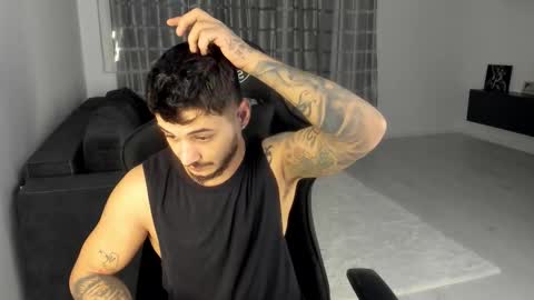 Snapshot of jonnyporn1 chatting on 6, 2, 2026 jonnyporn1 online show from 6, 2, 2026