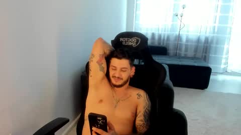 Snapshot of jonnyporn1 chatting on 21, 2, 2026 jonnyporn1 online show from 21, 2, 2026