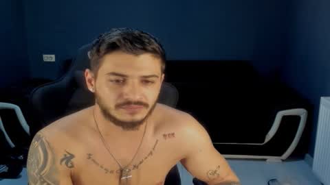 Snapshot of jonnyporn1 chatting on 6, 3, 2026 jonnyporn1 online show from 6, 3, 2026