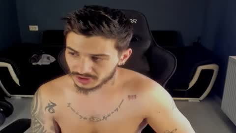 Snapshot of jonnyporn1 chatting on 8, 3, 2026 jonnyporn1 online show from 8, 3, 2026