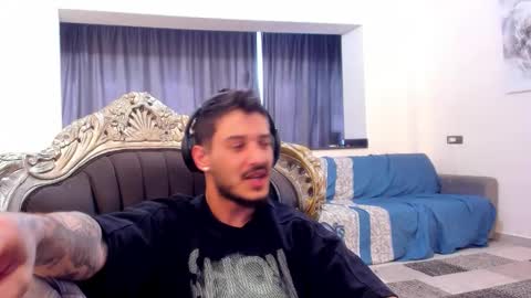 Snapshot of jonnyporn1 chatting on 26, 3, 2026 jonnyporn1 online show from 26, 3, 2026