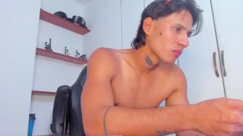 Ryder Jon online show from 19, 3, 2026