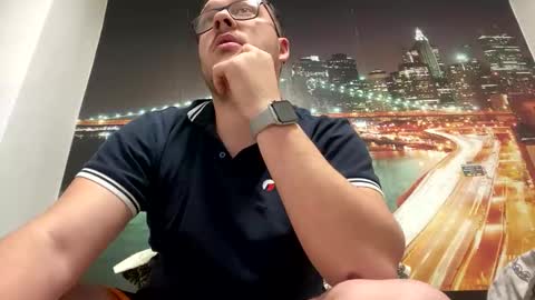 jons93419668 online show from 23, 1, 2025